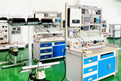 武漢東新電子技工學(xué)校2025年招生簡(jiǎn)章 技術(shù)服務(wù)專業(yè)