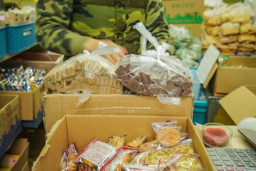 十平小廠廿五載，六味童年打醬油——探秘一家蔬菜種植食品廠的歲月滋味